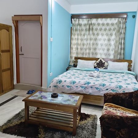 Hotel White Tara Tawang Buitenkant foto