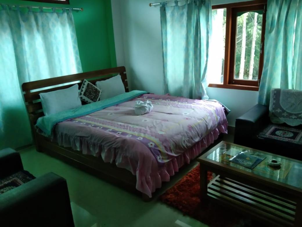 Hotel White Tara Tawang Buitenkant foto