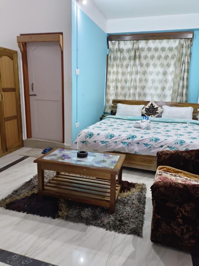 Hotel White Tara Tawang Buitenkant foto