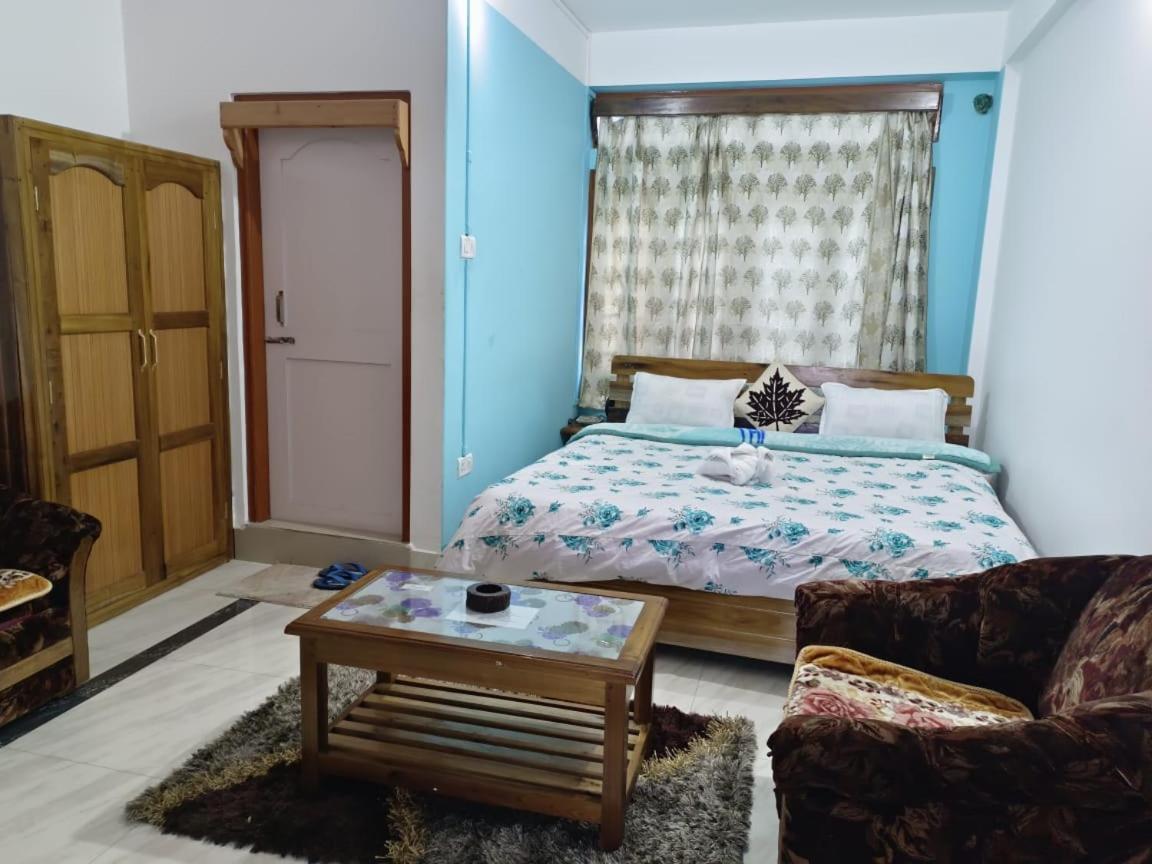 Hotel White Tara Tawang Buitenkant foto