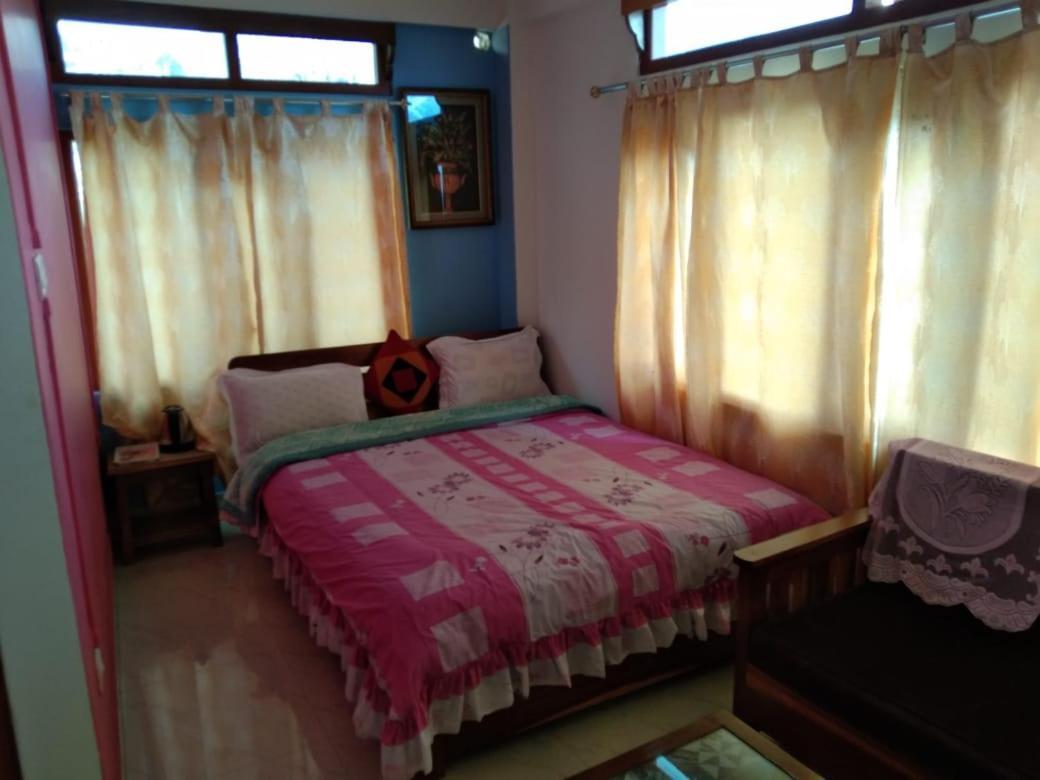 Hotel White Tara Tawang Buitenkant foto